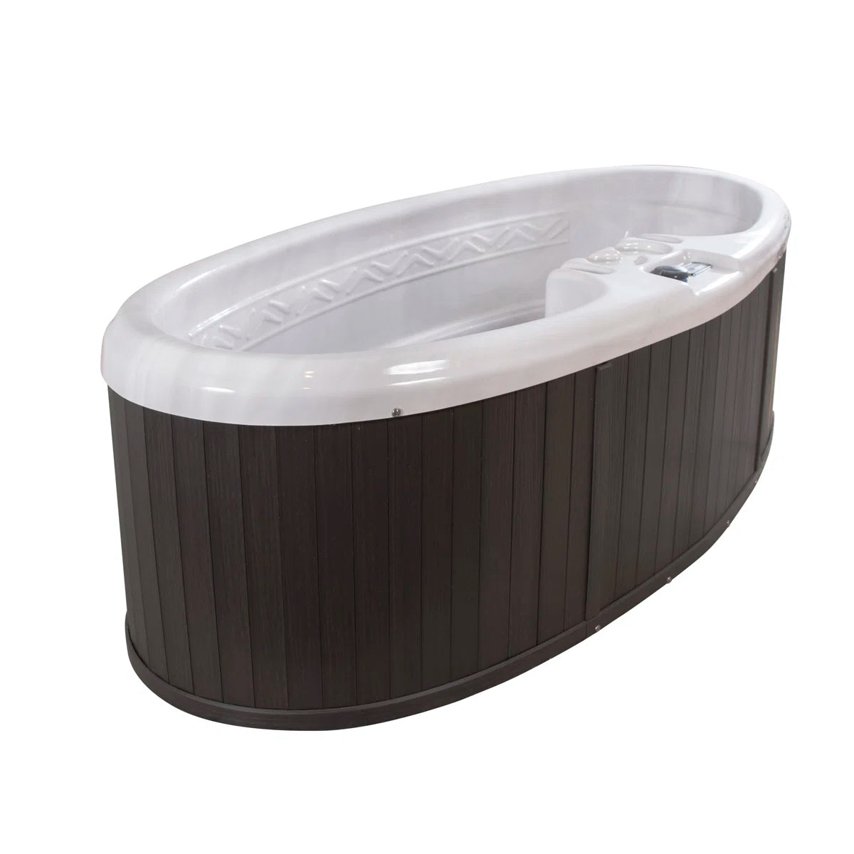 USA Spas Model 0HSM