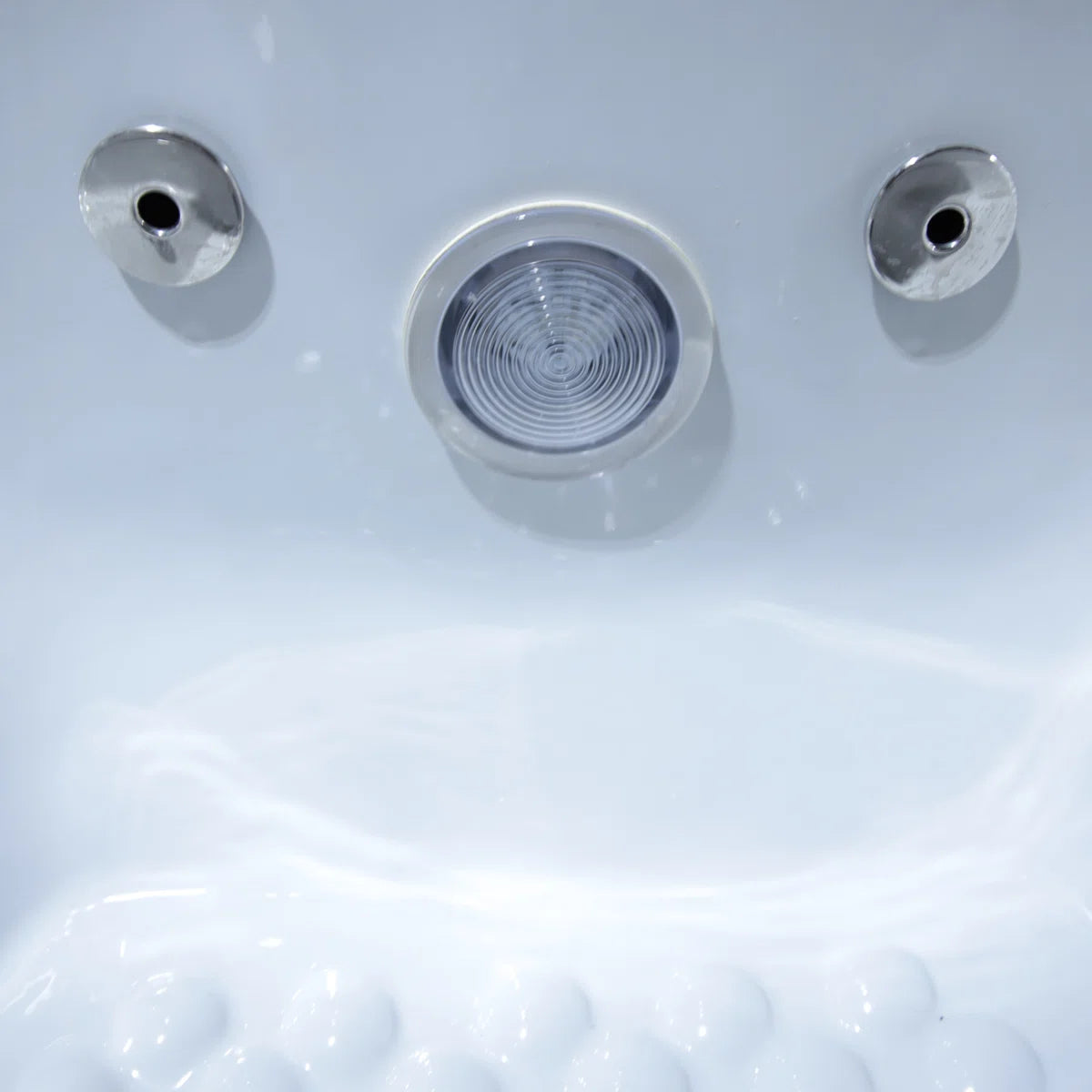 USA Spas Model 0HSM