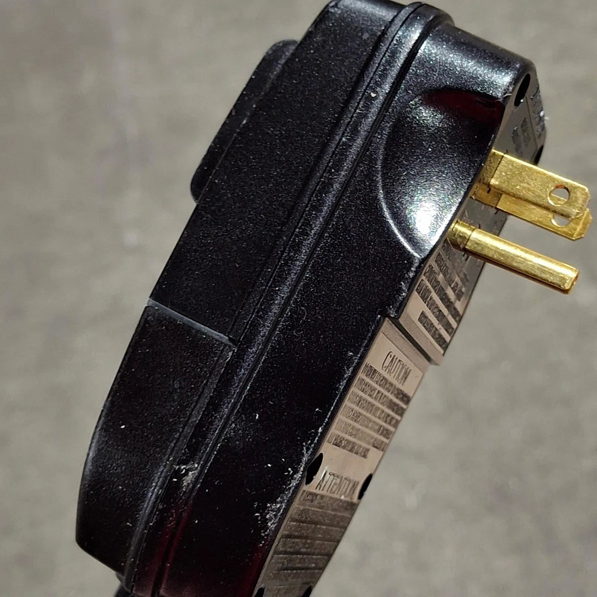 USA Spas Model 0HSM