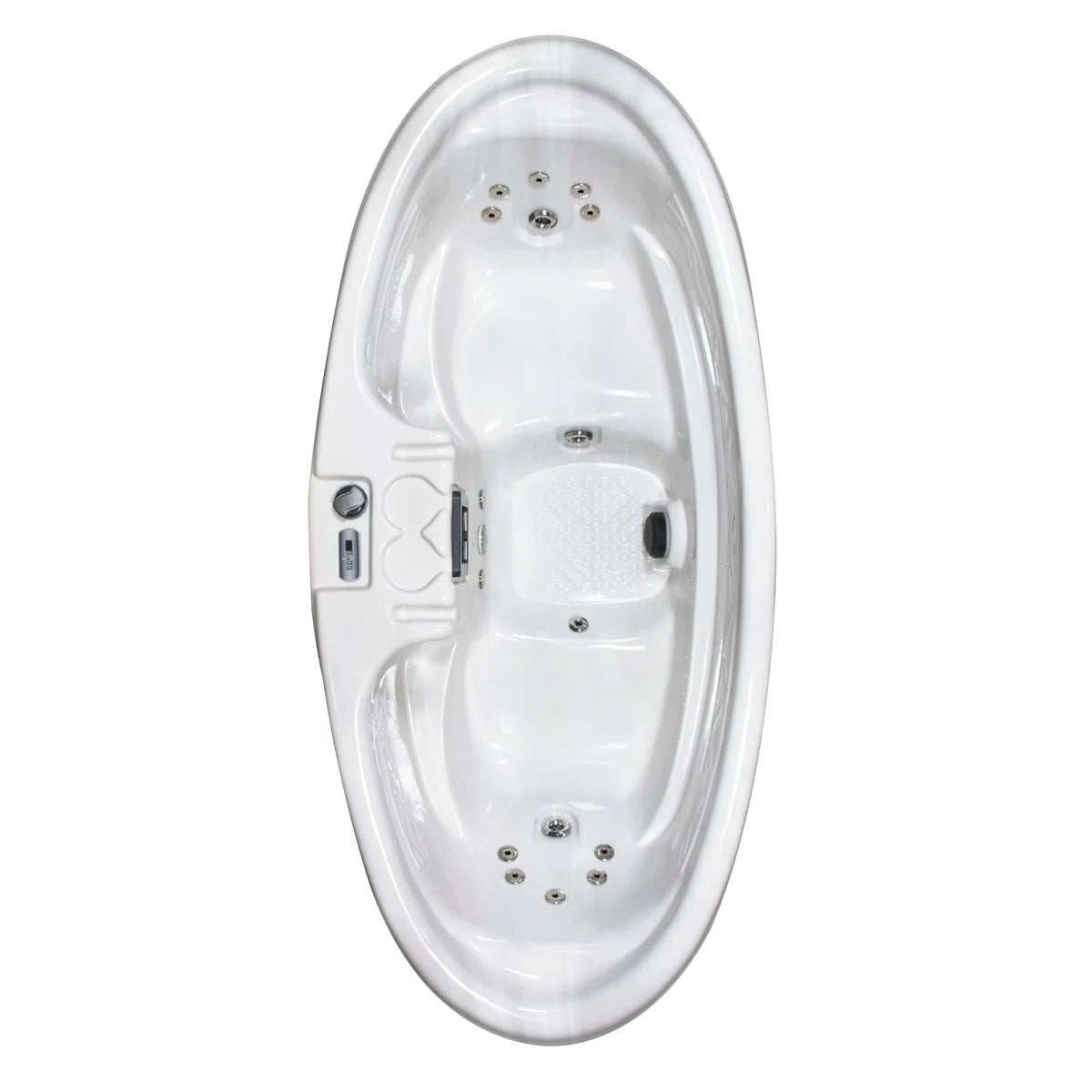 USA Spas Model 0HSM