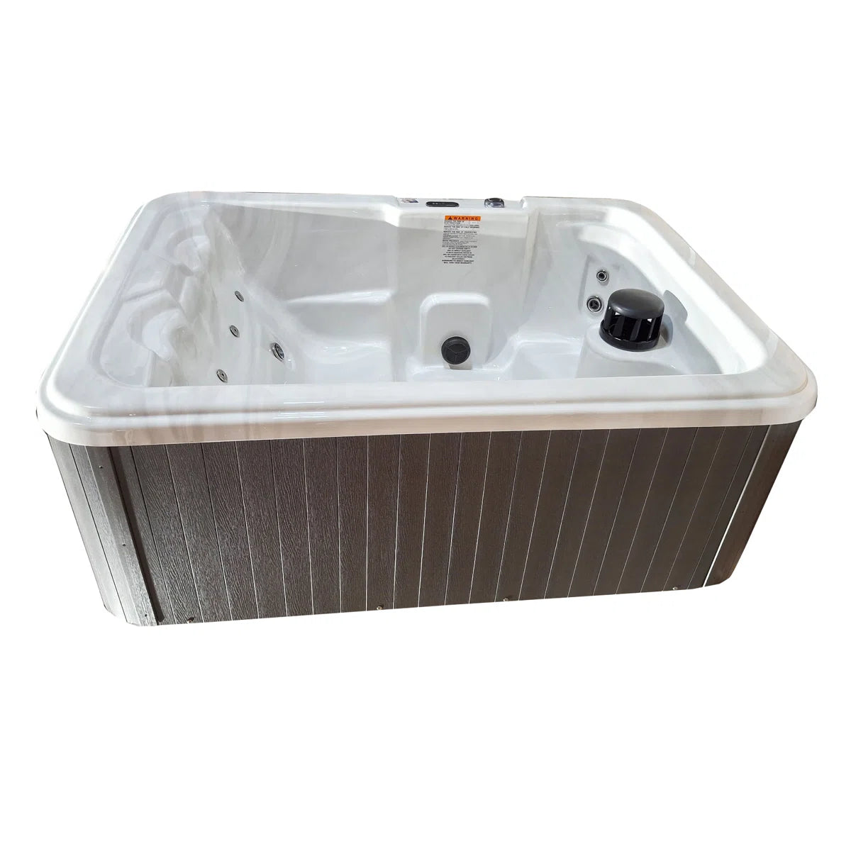 USA Spas Model 1