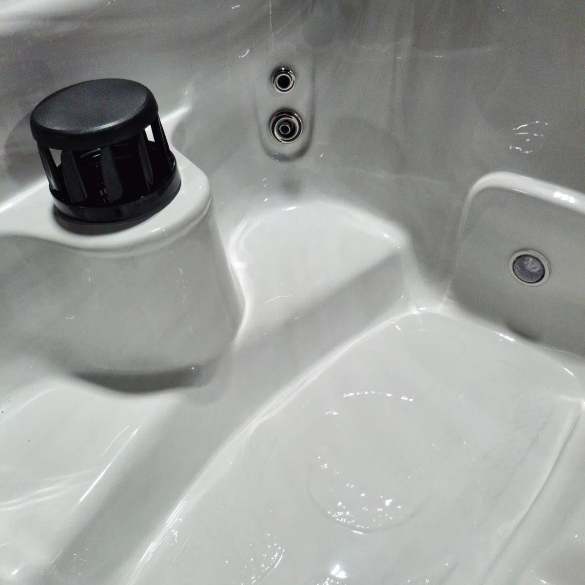 USA Spas Model 1