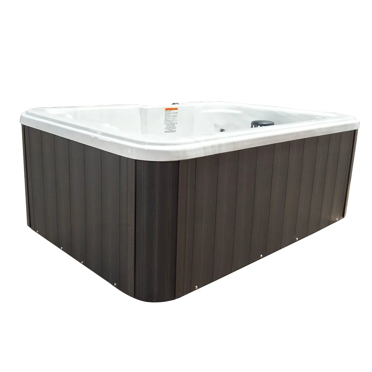 USA Spas Model 1