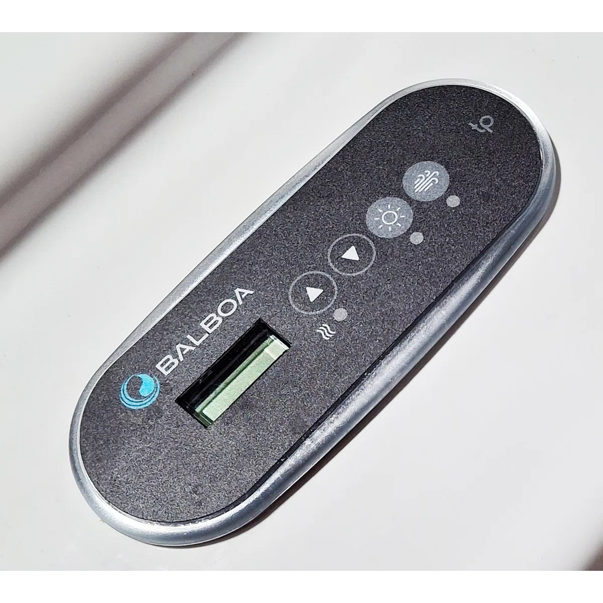 USA Spas Model 1