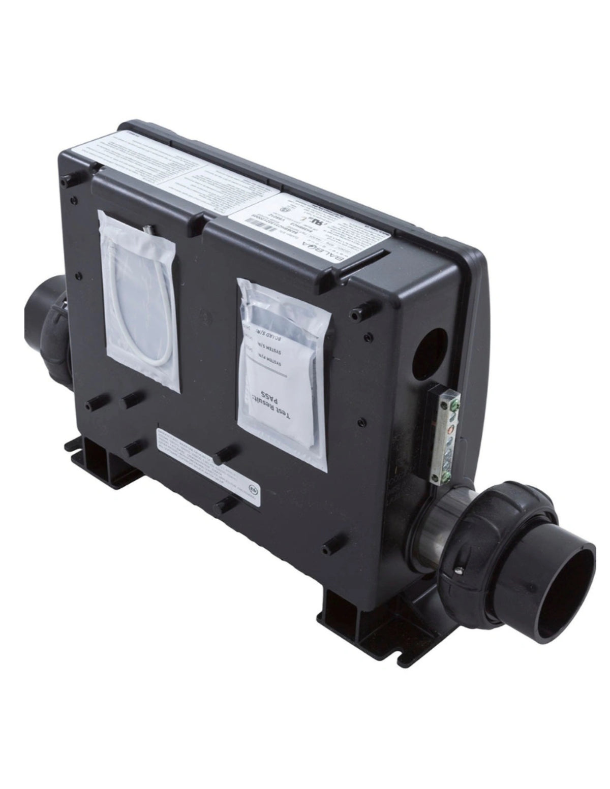 VS501Z Balboa Control System