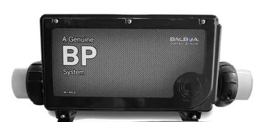BP100 Spa Control System