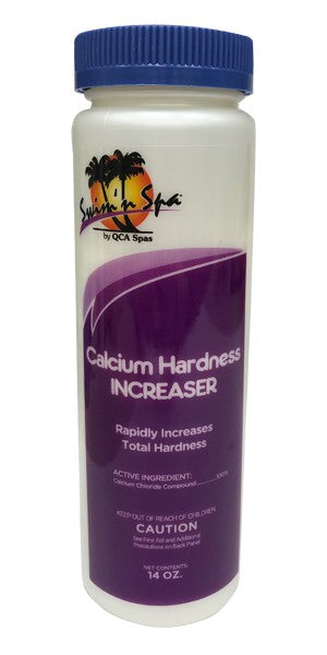 SWIM N SPA BALANCER: CALCIUM HARDNESS INCREASER (1 LB)