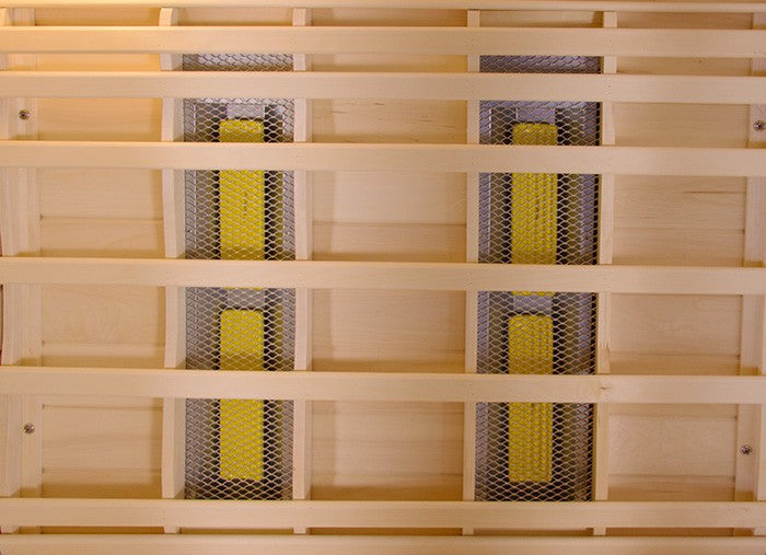 THERASAUNA 4746 FAR INFRARED SAUNA