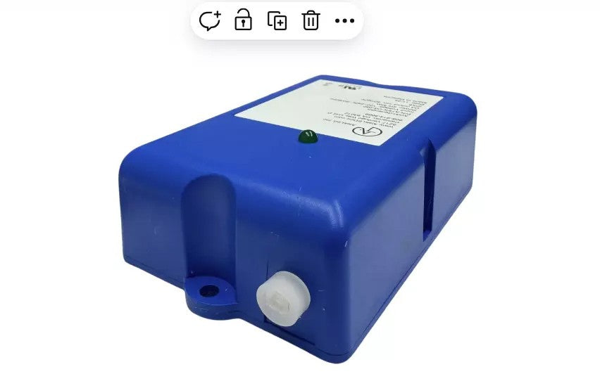 ATEK A03+ Ozone Generator