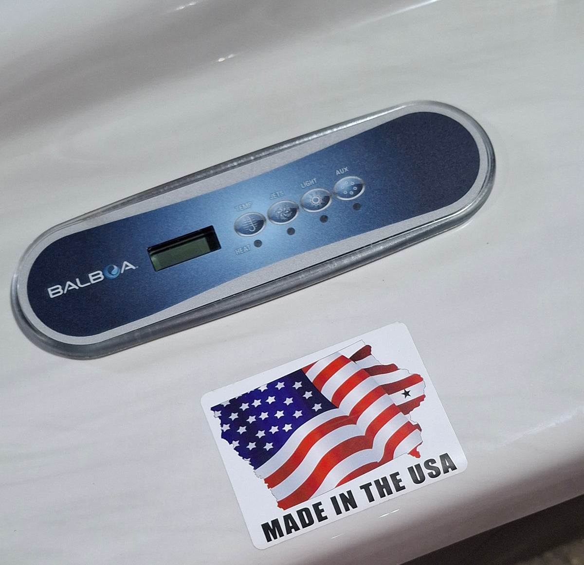 Patriot